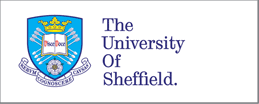 sheffield university logo