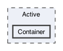 /Users/rwessel/Documents/Development/ActiveLib/Active/Container